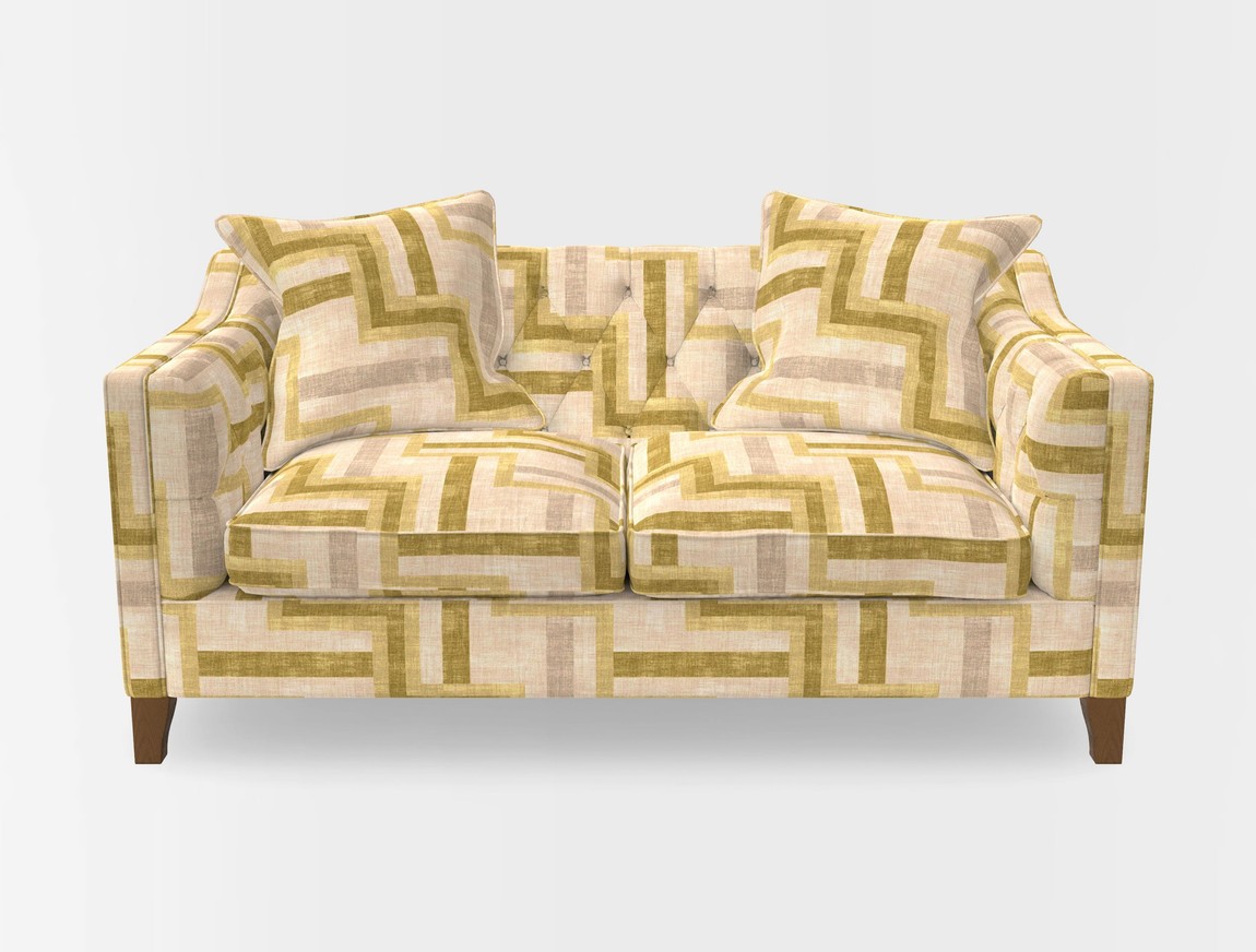 2 Seater Sofa