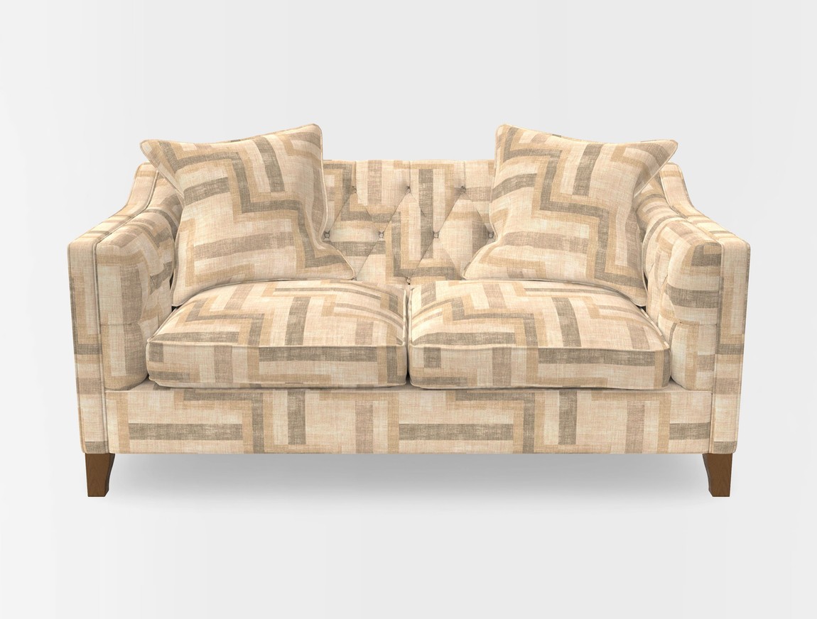 2 Seater Sofa