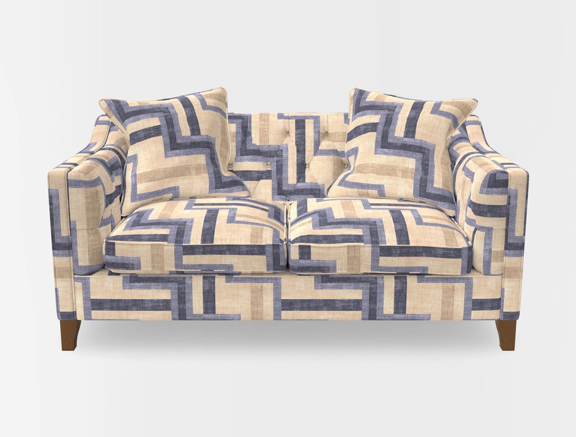 2 Seater Sofa