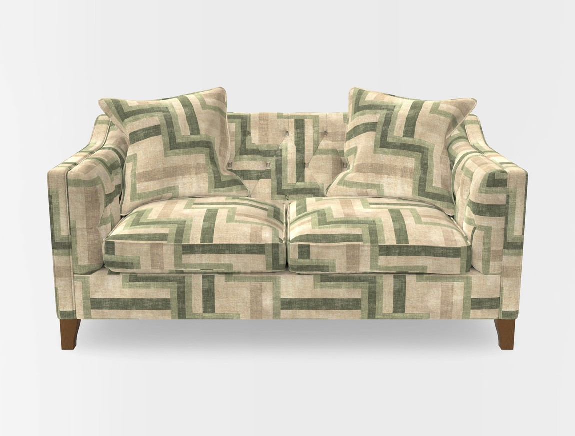 2 Seater Sofa