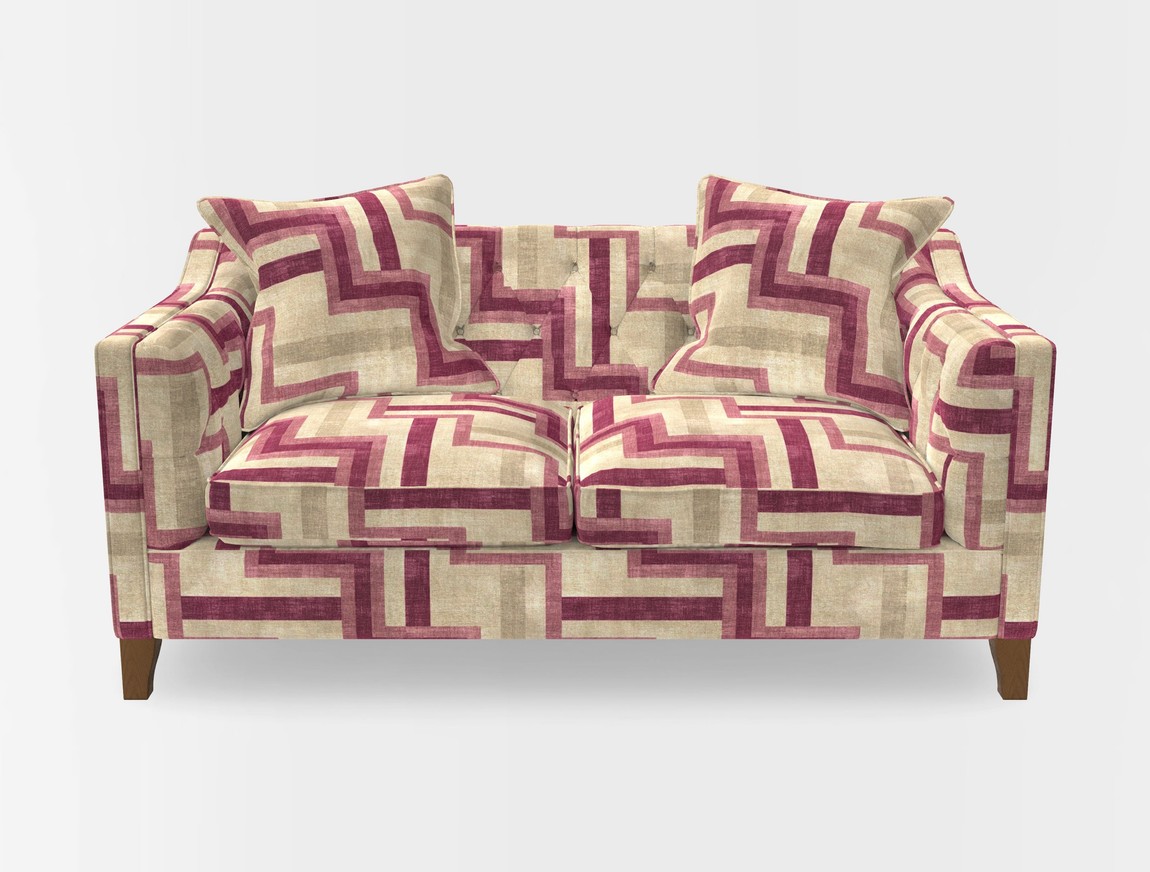 2 Seater Sofa