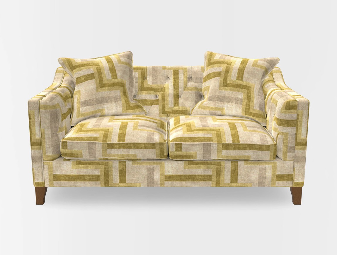 2 Seater Sofa