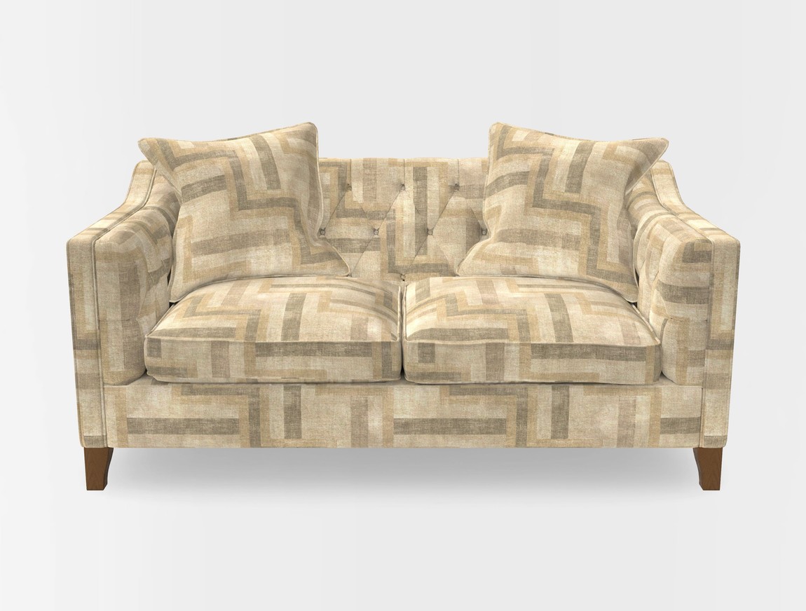 2 Seater Sofa