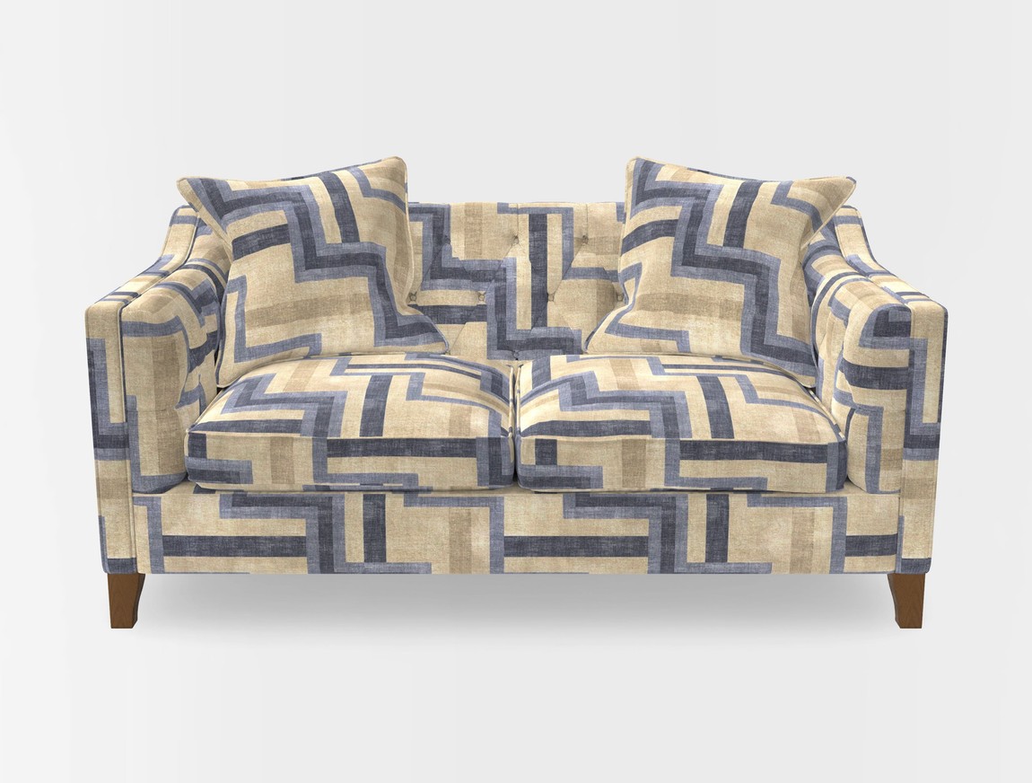 2 Seater Sofa
