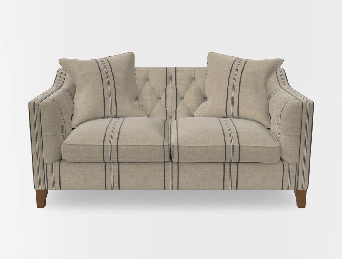 Haresfield Dipped Arm front