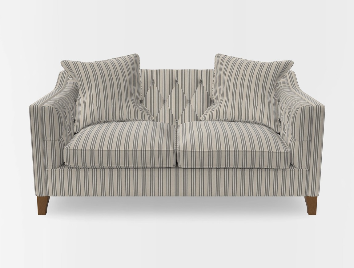2 Seater Sofa