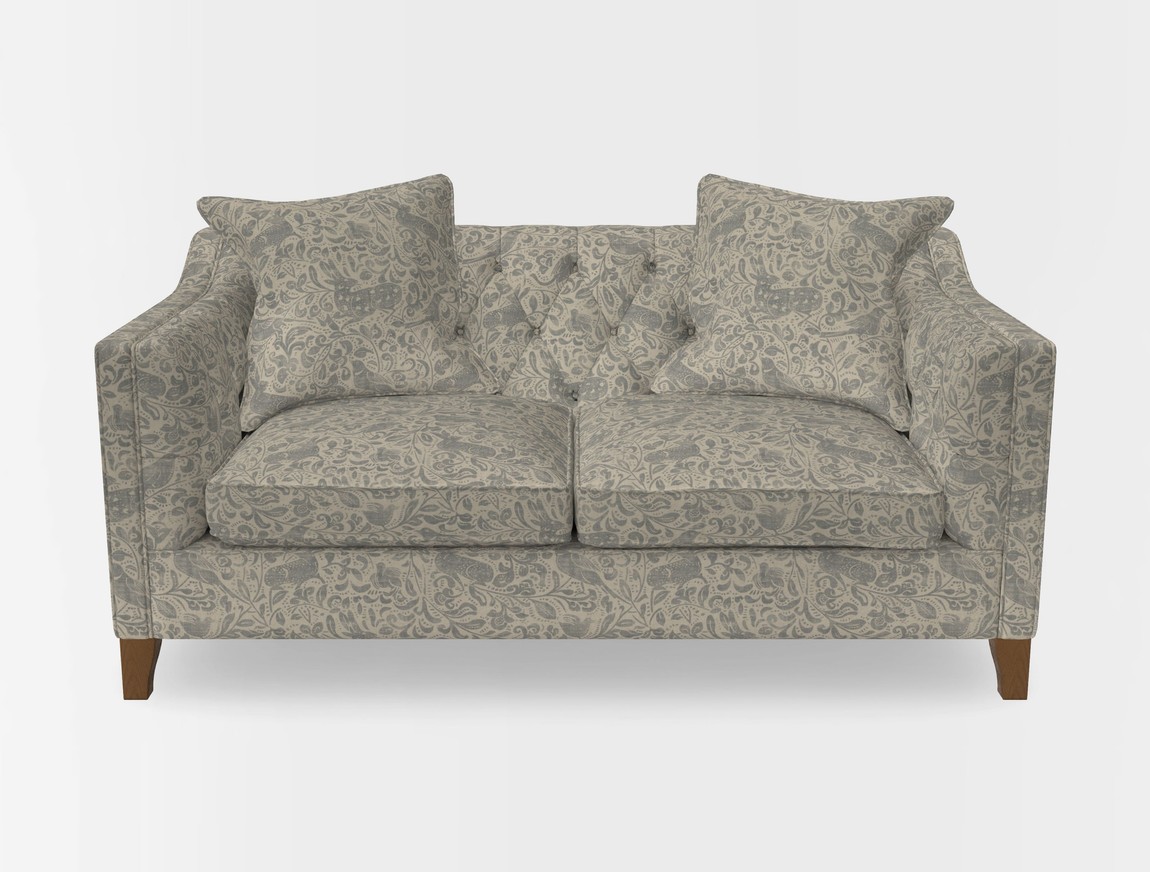 2 Seater Sofa