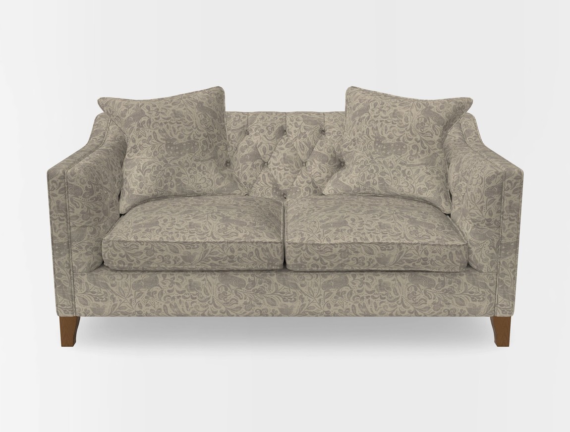 2 Seater Sofa