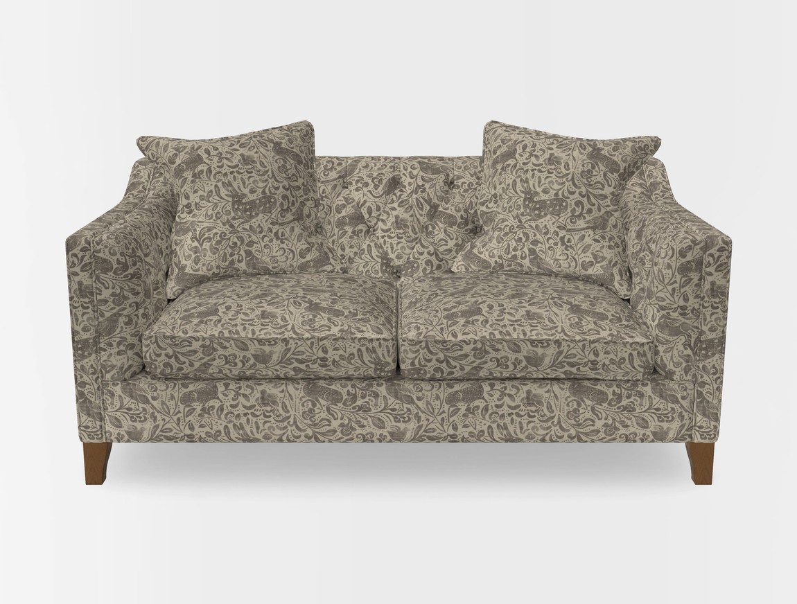 2 Seater Sofa