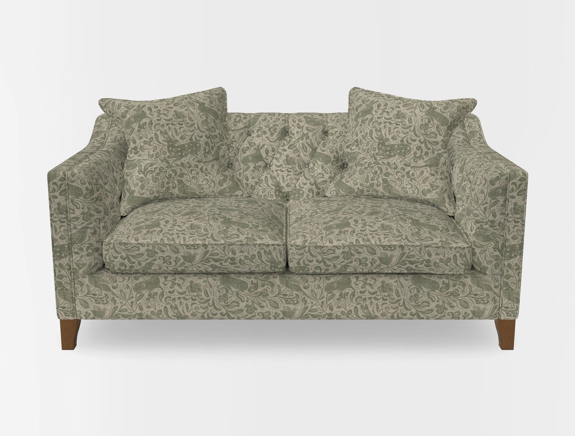 2 Seater Sofa