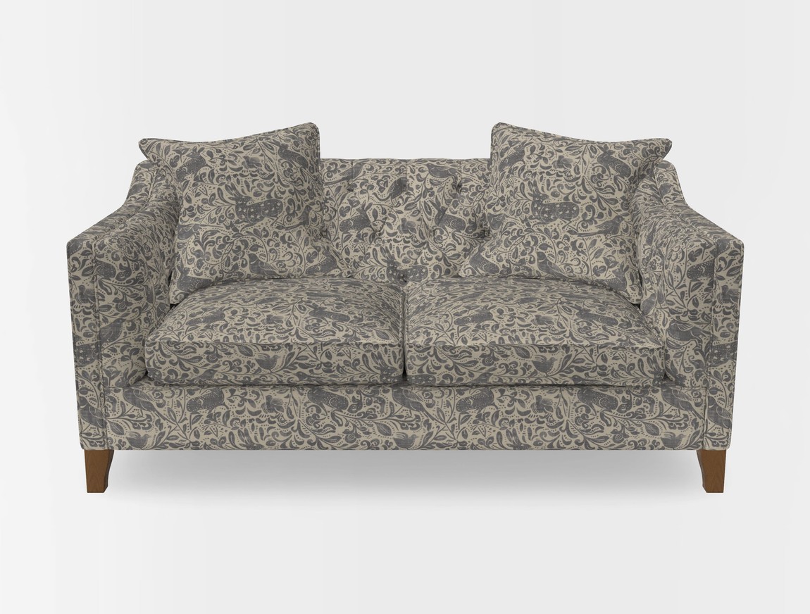 2 Seater Sofa