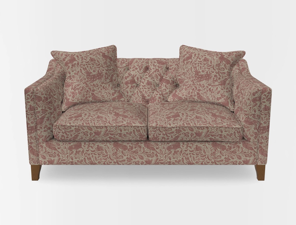 2 Seater Sofa