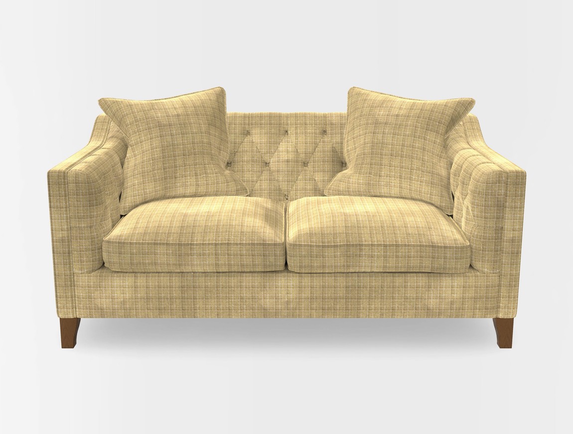 2 Seater Sofa