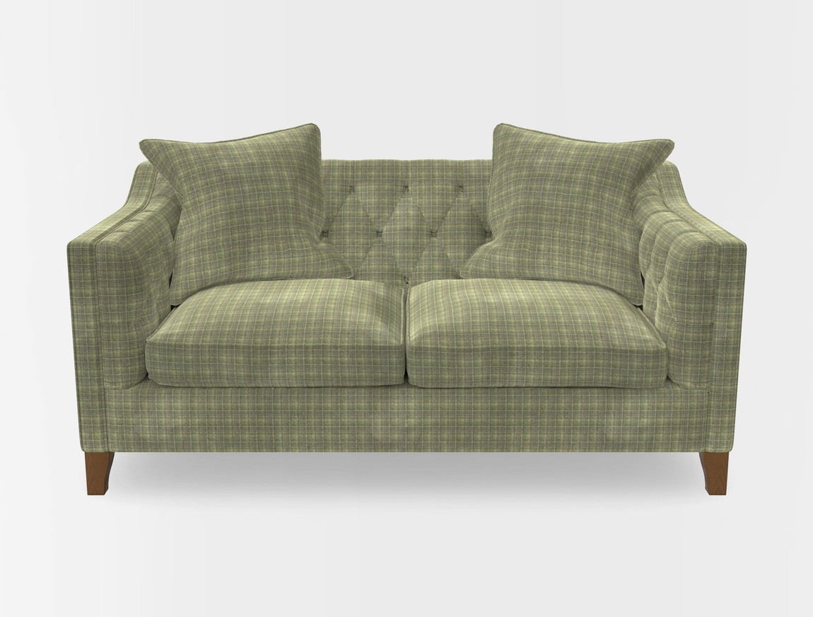 2 Seater Sofa