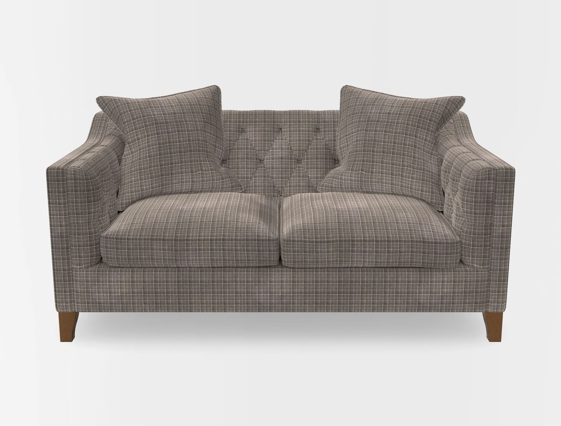 2 Seater Sofa