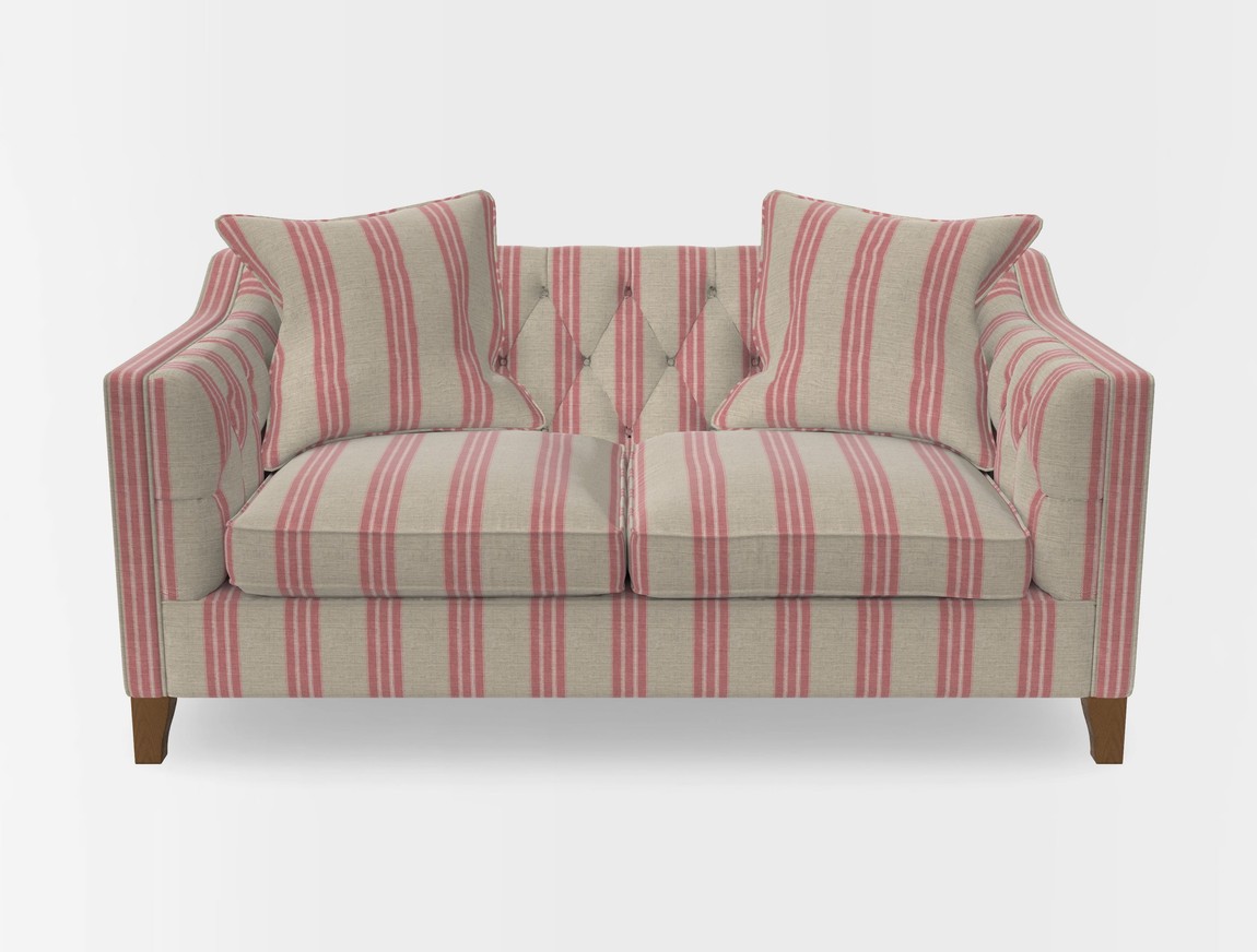 2 Seater Sofa