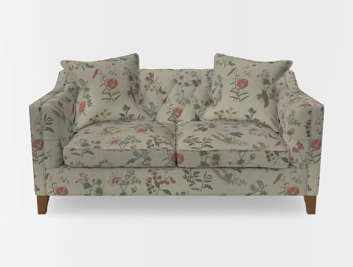 2 Seater Sofa