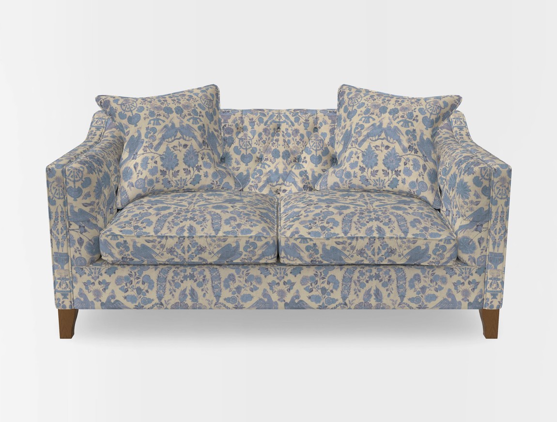 2 Seater Sofa