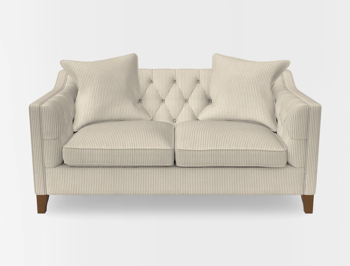 Haresfield Dipped Arm front