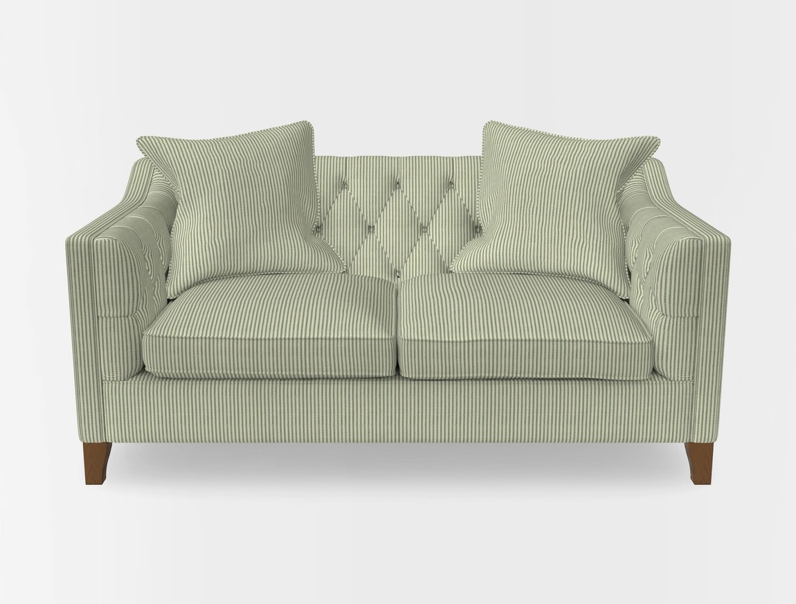 2 Seater Sofa