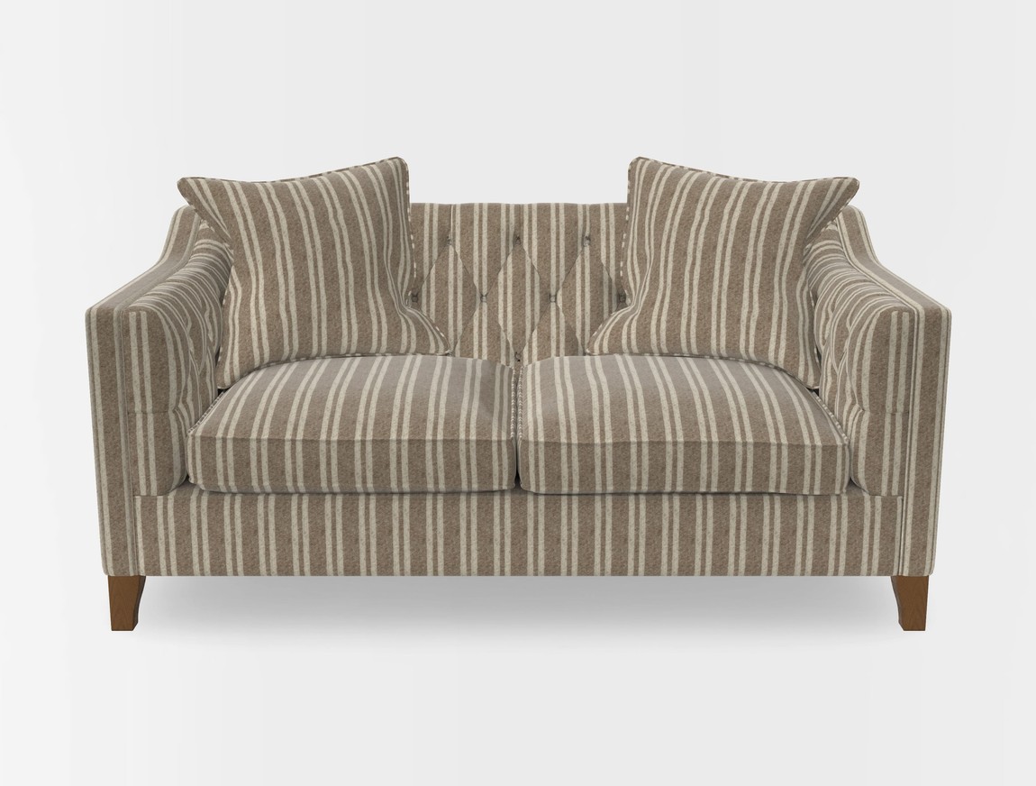 2 Seater Sofa