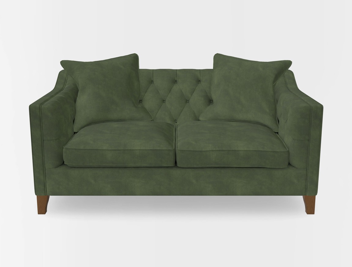 2 Seater Sofa
