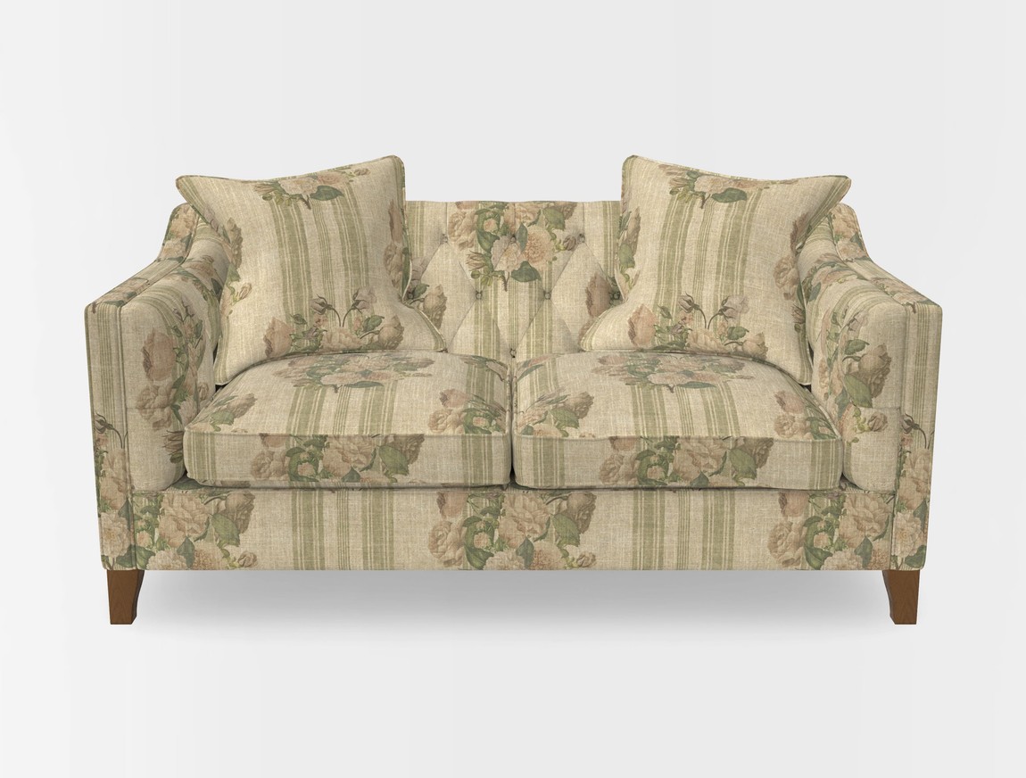 2 Seater Sofa