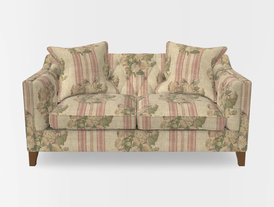 2 Seater Sofa
