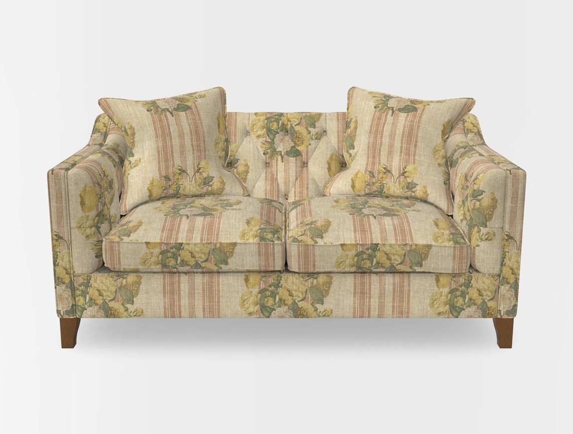 2 Seater Sofa