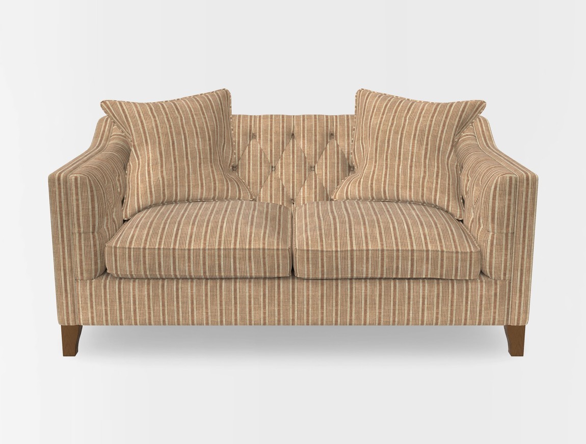2 Seater Sofa