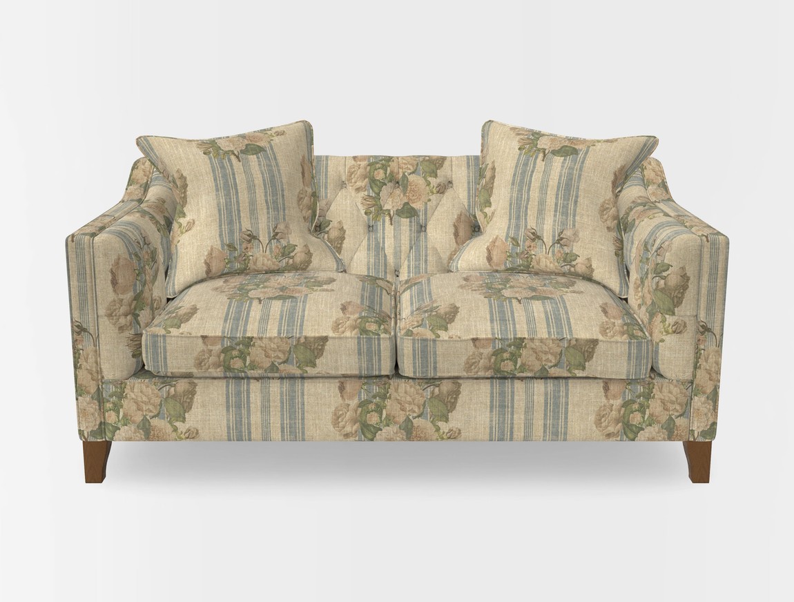2 Seater Sofa