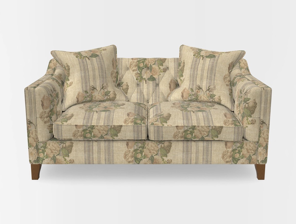 2 Seater Sofa
