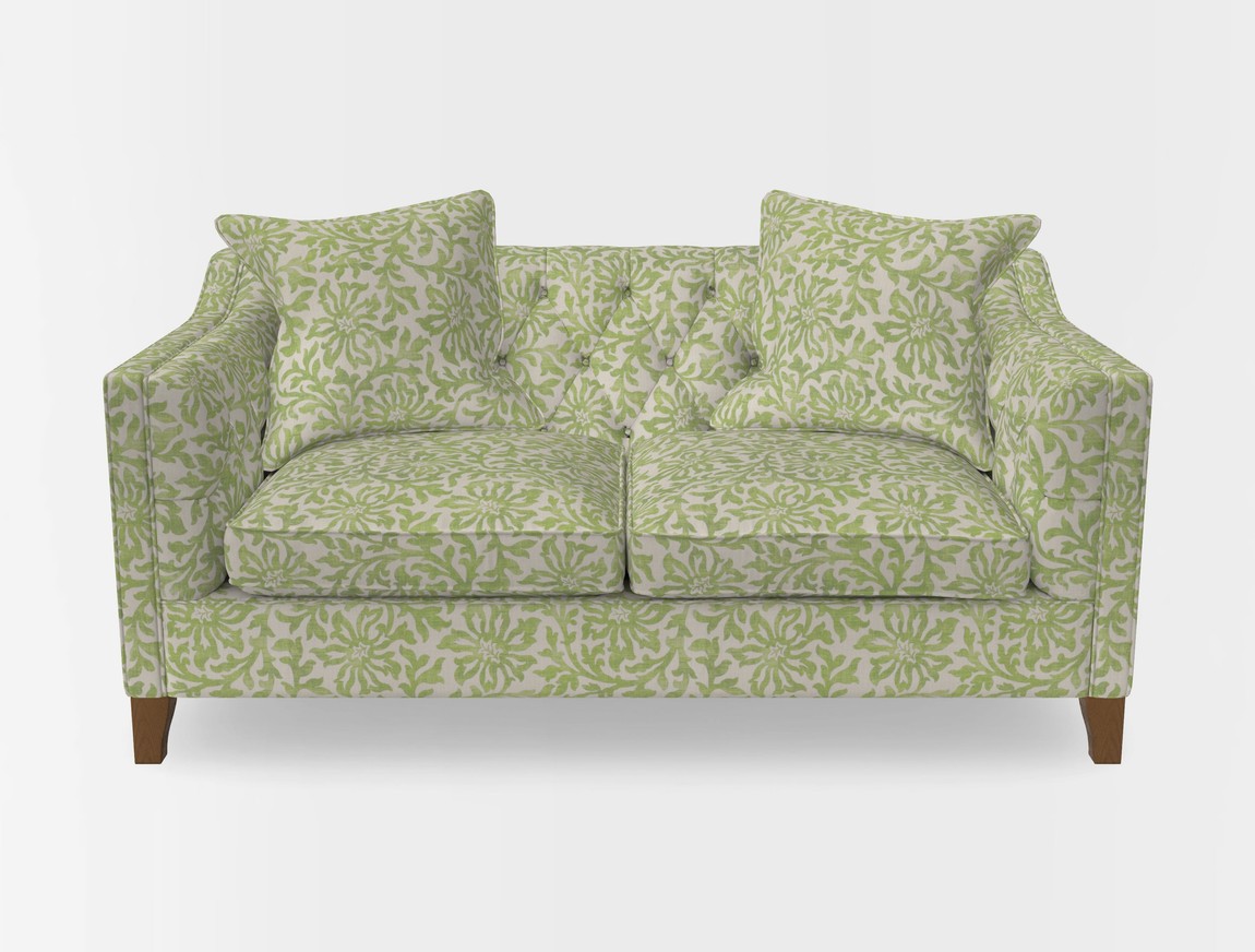 2 Seater Sofa