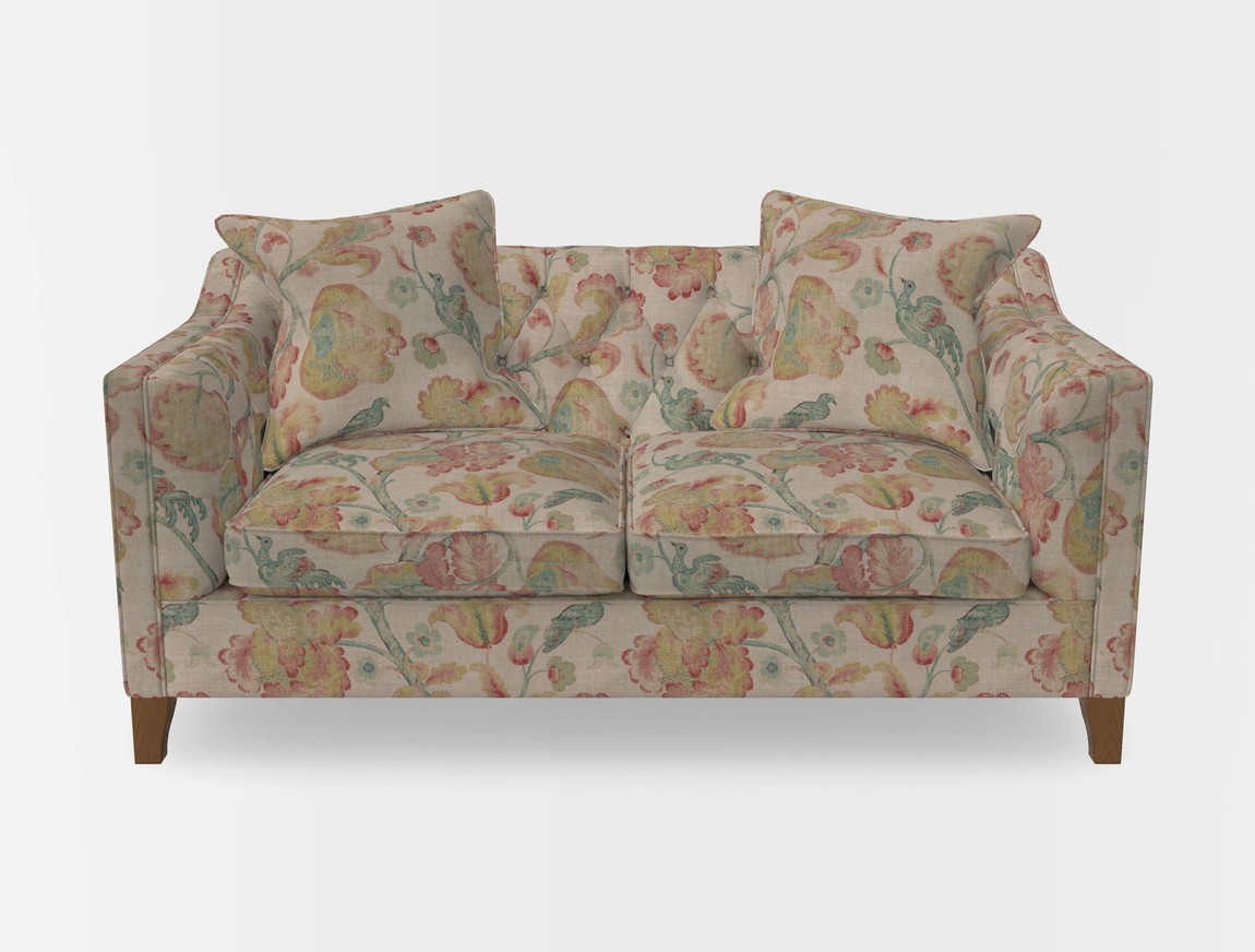 Haresfield Dipped Arm front