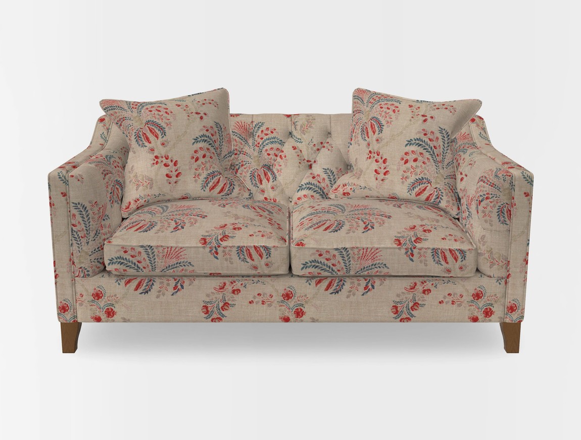 2 Seater Sofa