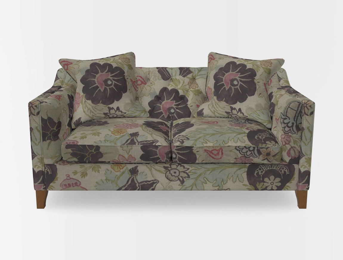 2 Seater Sofa