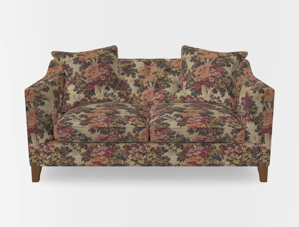 2 Seater Sofa