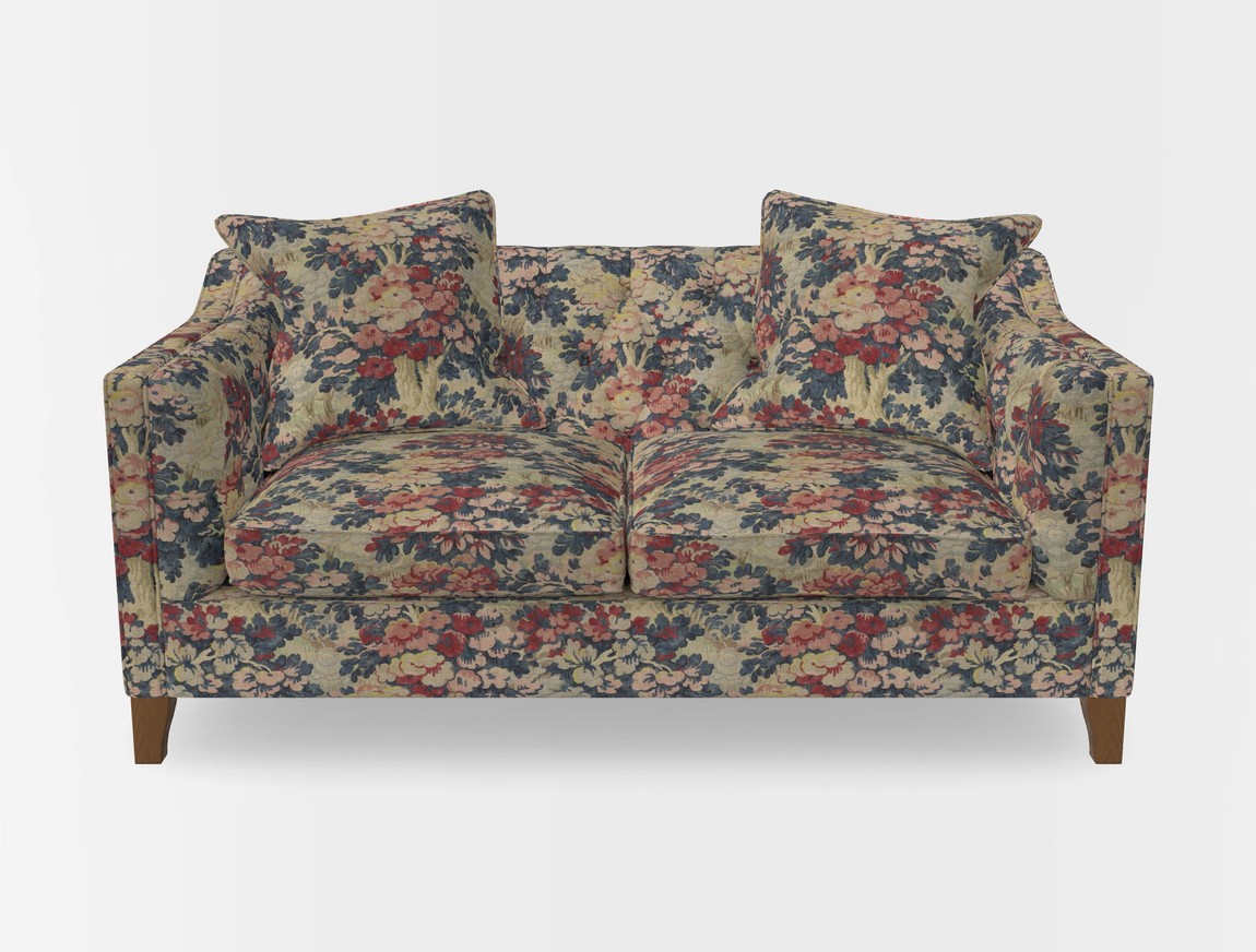 2 Seater Sofa