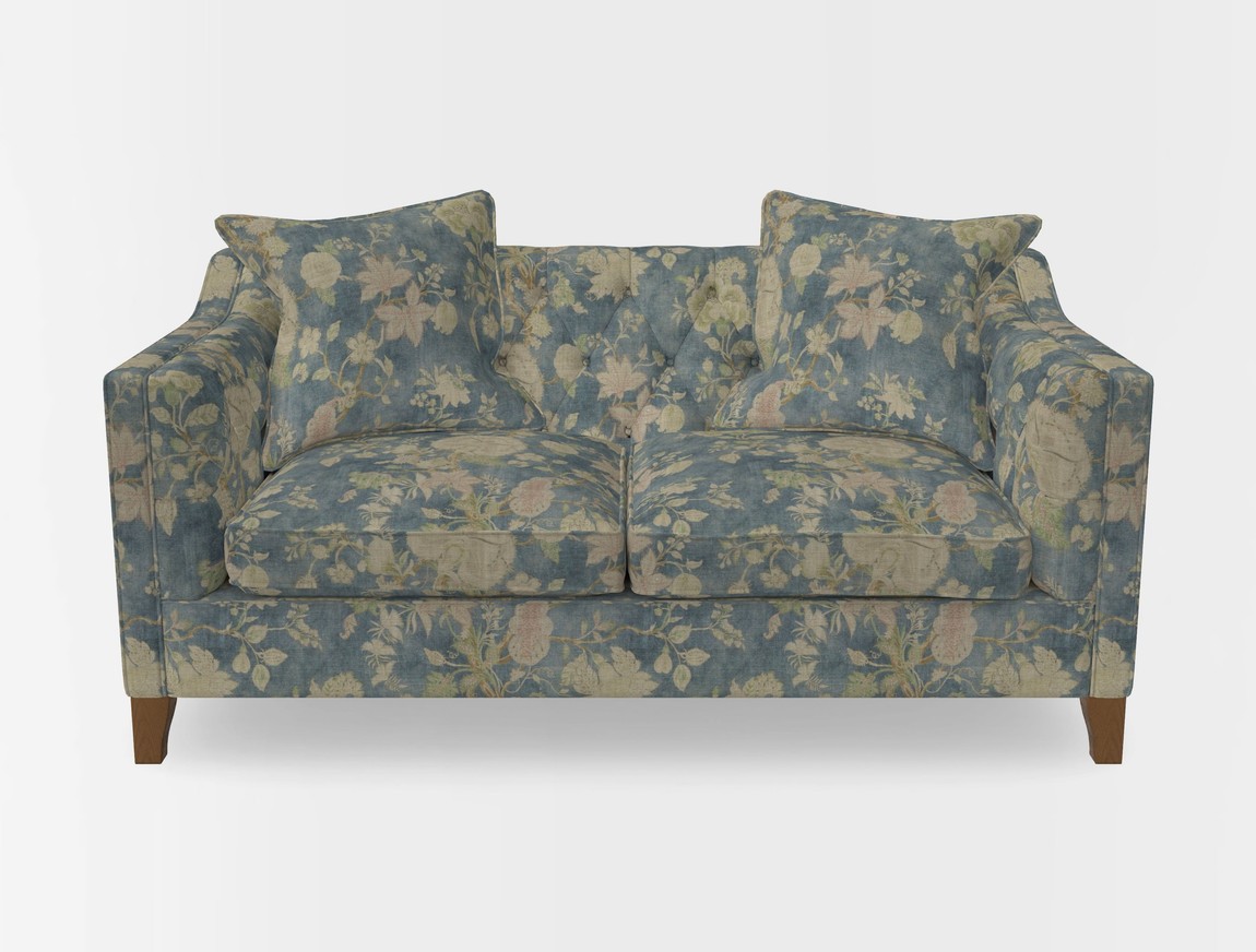 2 Seater Sofa