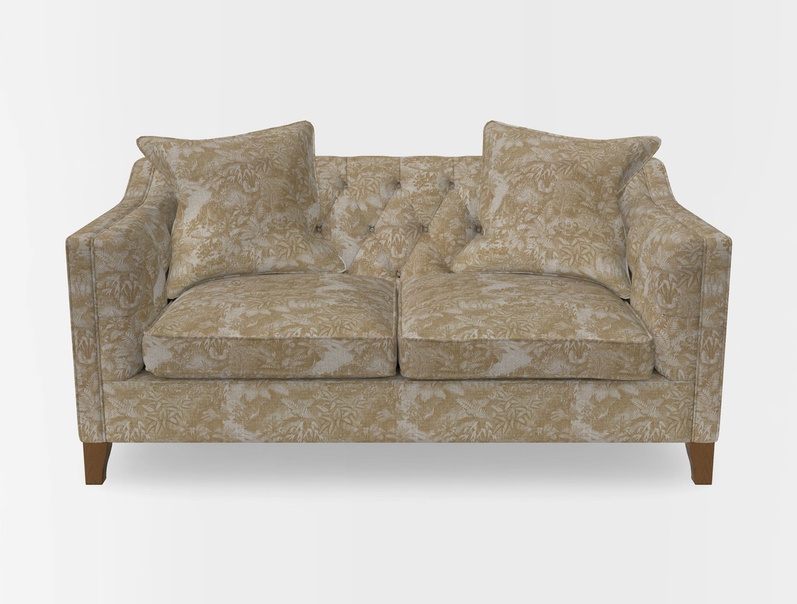 2 Seater Sofa