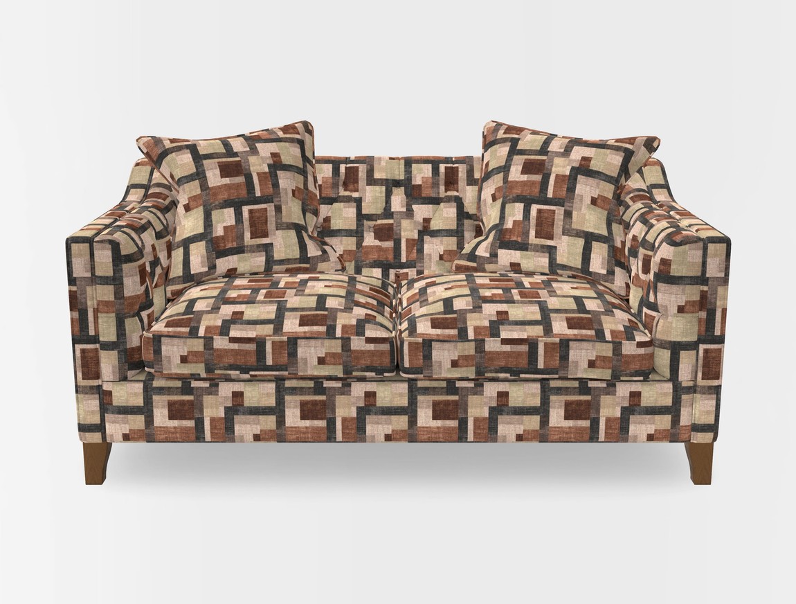 2 Seater Sofa