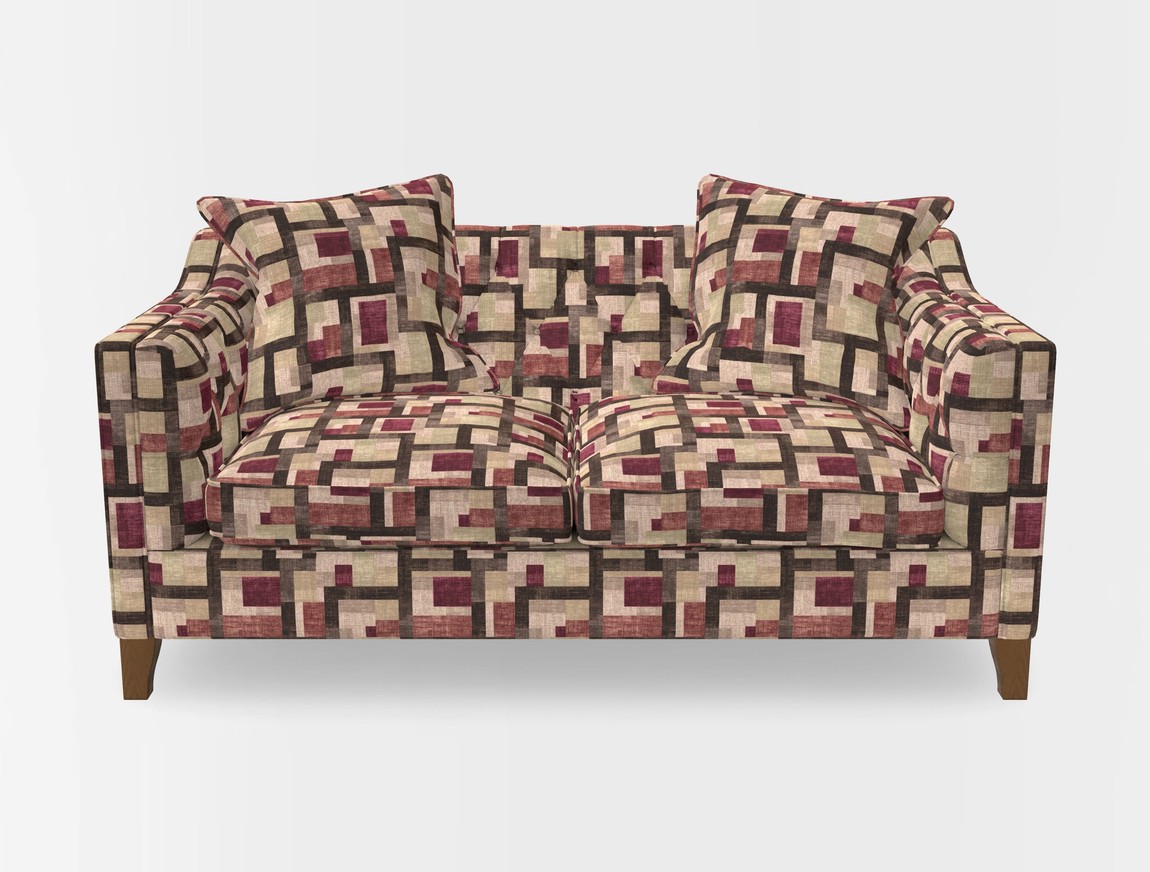 2 Seater Sofa