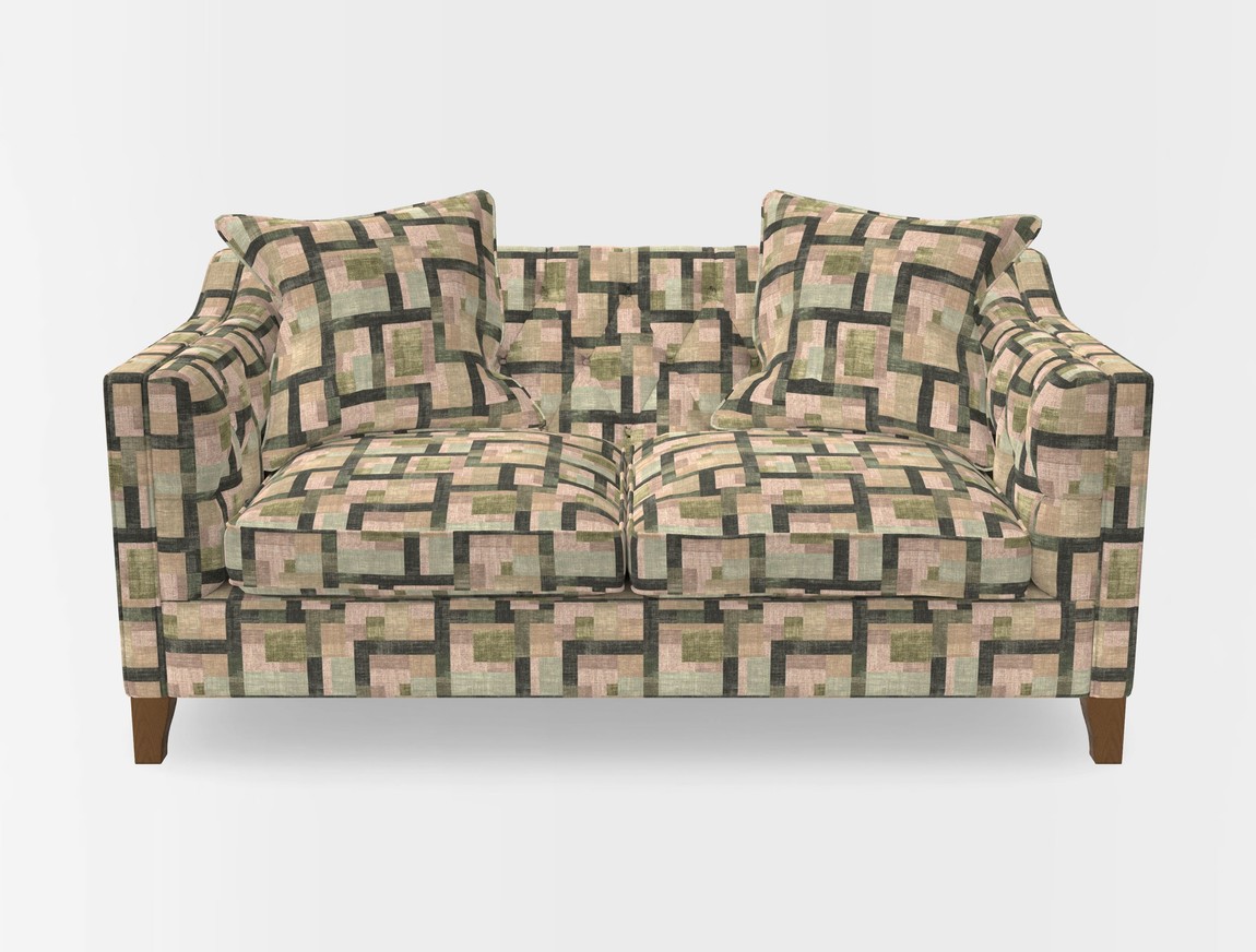 2 Seater Sofa