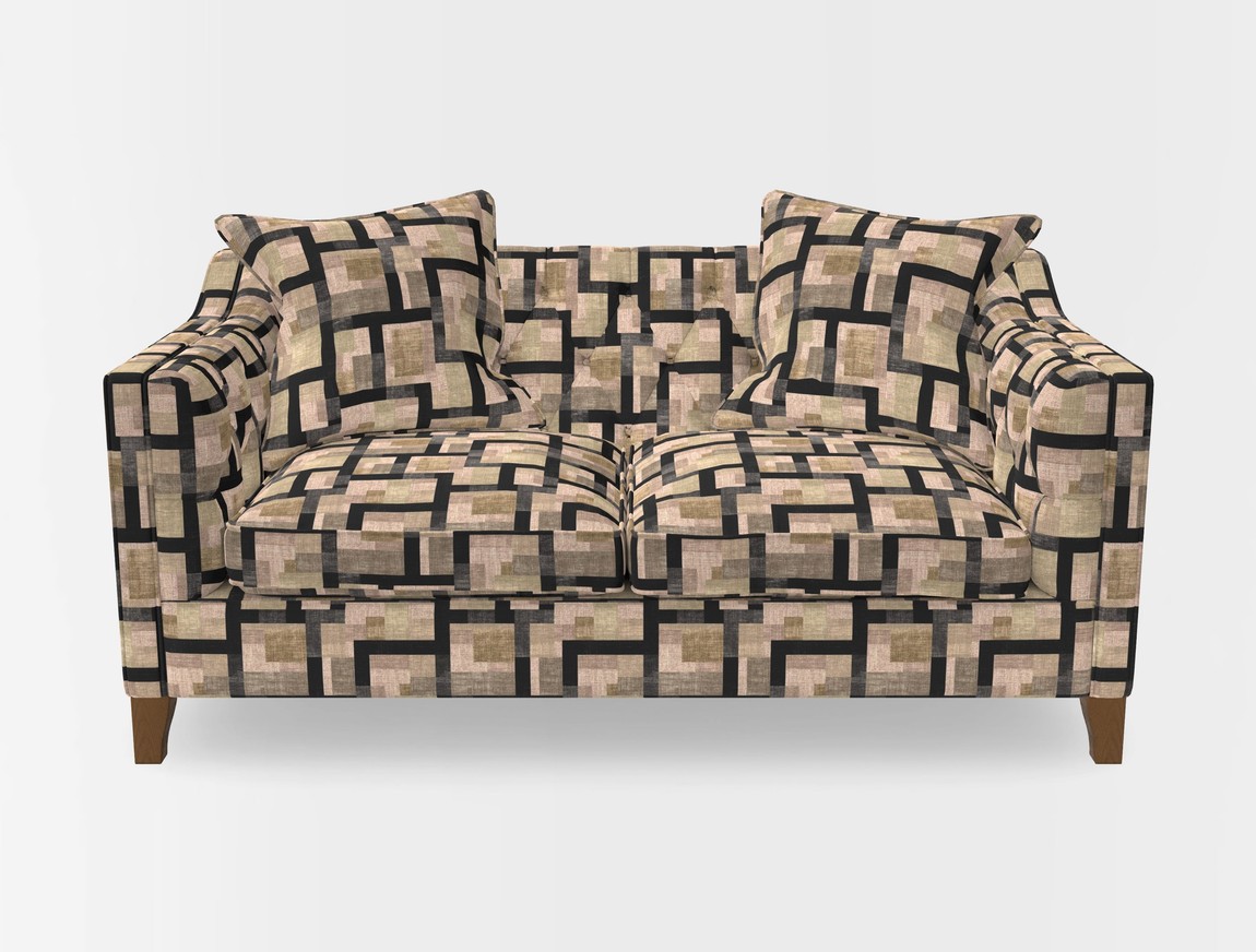 2 Seater Sofa