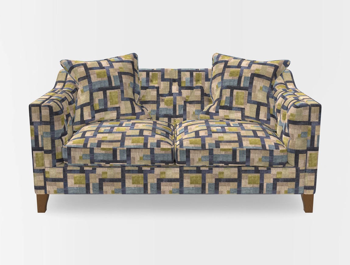 2 Seater Sofa