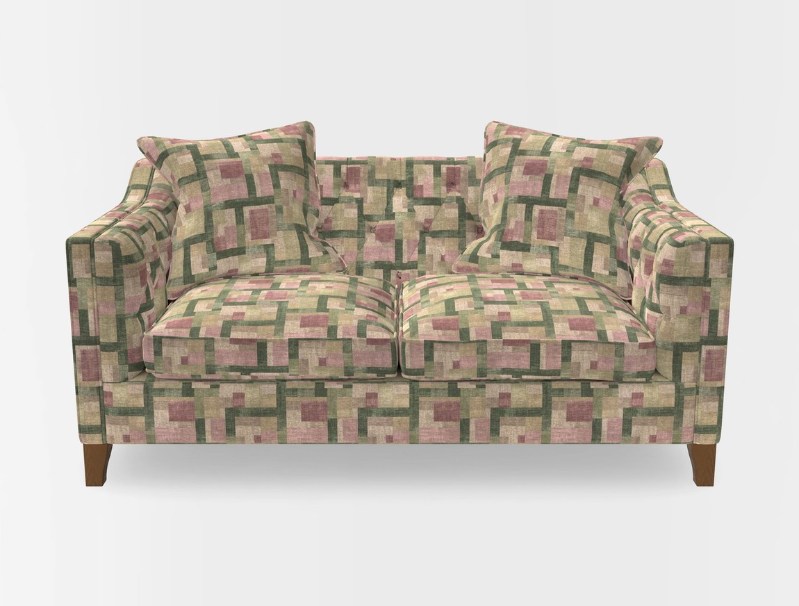 2 Seater Sofa