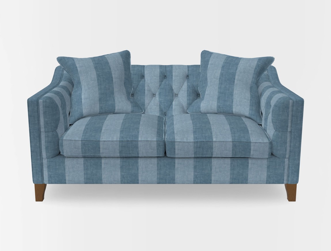 2 Seater Sofa