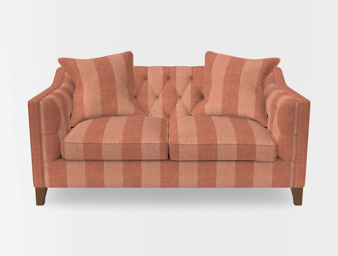 2 Seater Sofa