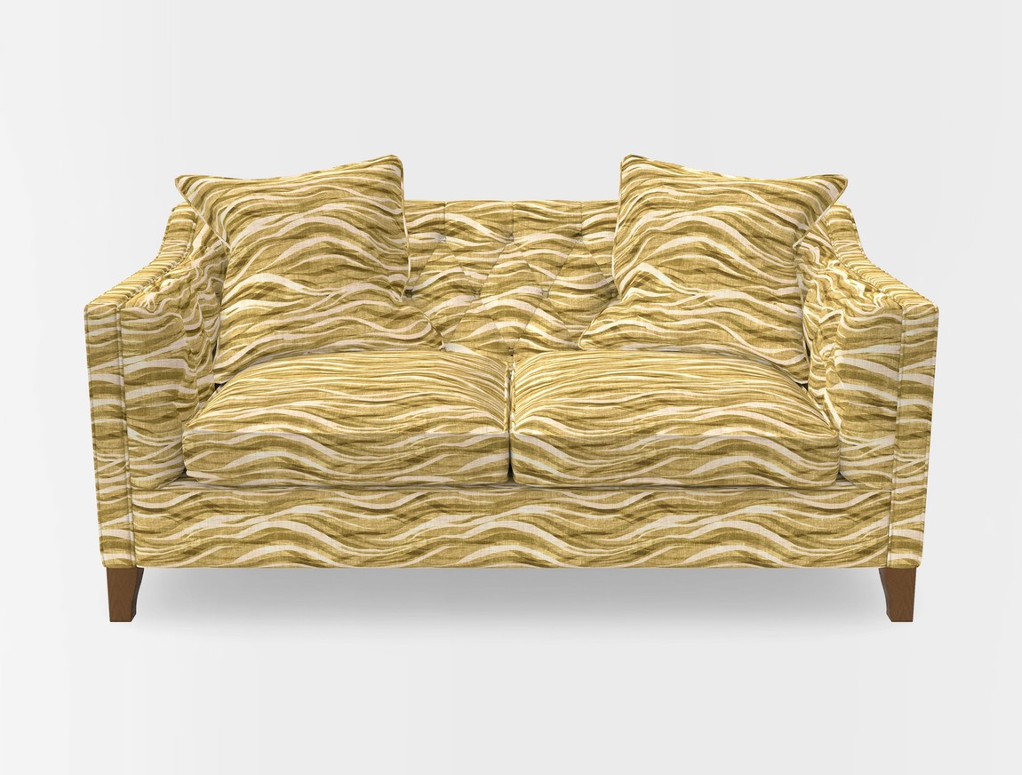2 Seater Sofa