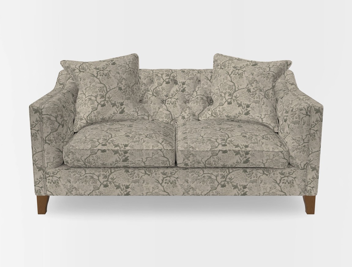 2 Seater Sofa